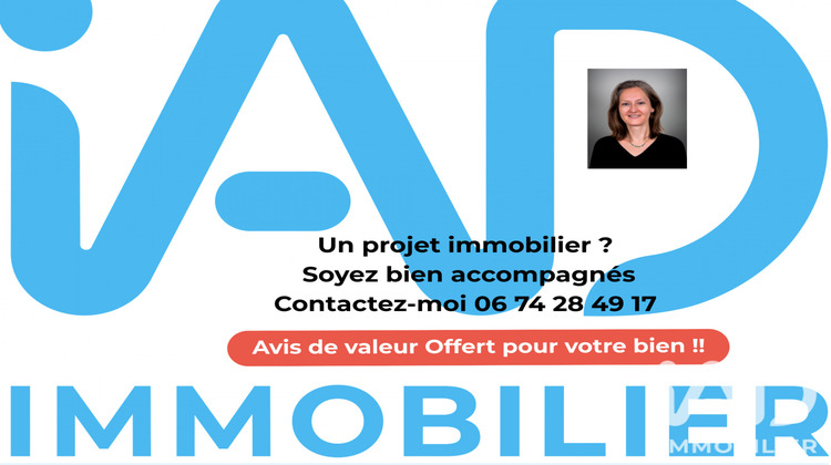 Ma-Cabane - Vente Maison Étiolles, 163 m²