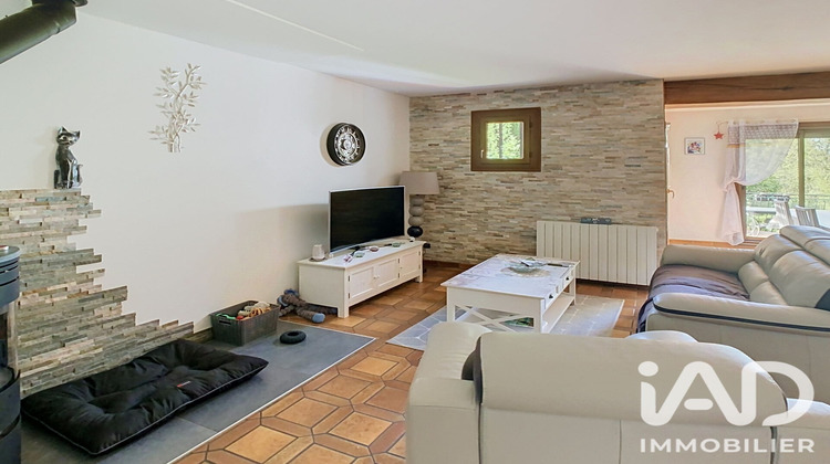 Ma-Cabane - Vente Maison Étiolles, 181 m²
