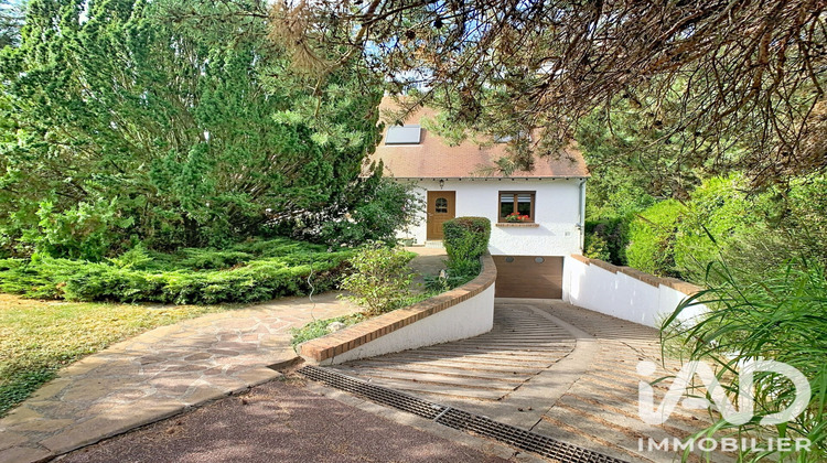 Ma-Cabane - Vente Maison Étiolles, 181 m²