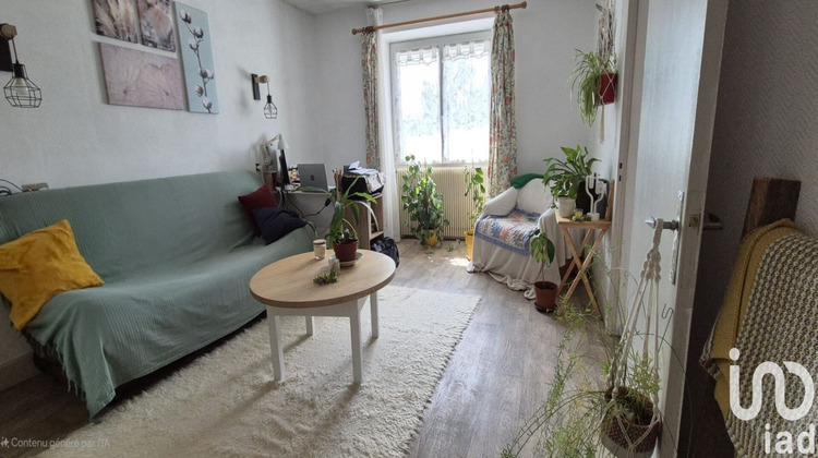 Ma-Cabane - Vente Maison Étival, 115 m²