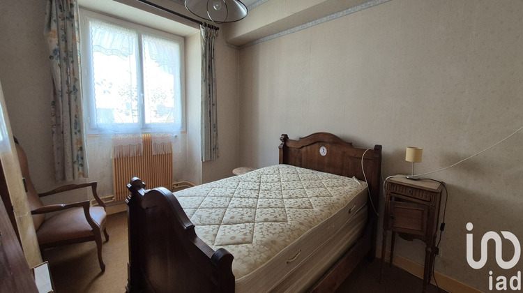 Ma-Cabane - Vente Maison Étival, 115 m²