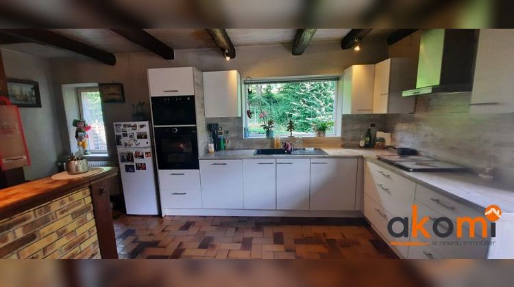 Ma-Cabane - Vente Maison Étival-Clairefontaine, 170 m²