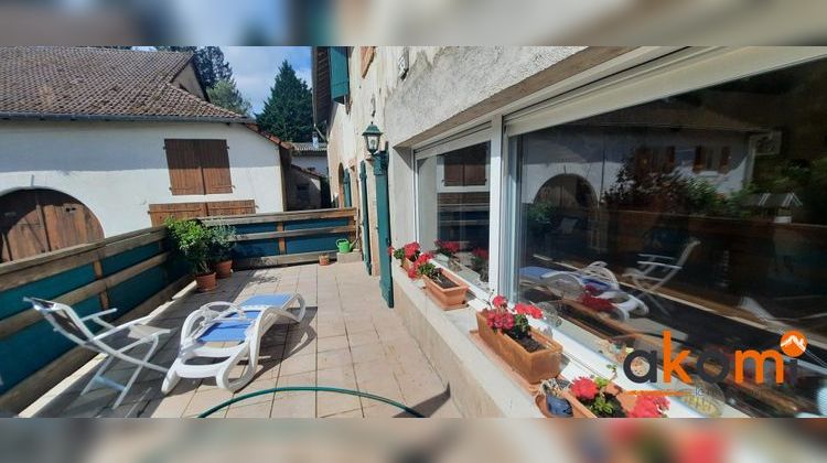 Ma-Cabane - Vente Maison Étival-Clairefontaine, 170 m²