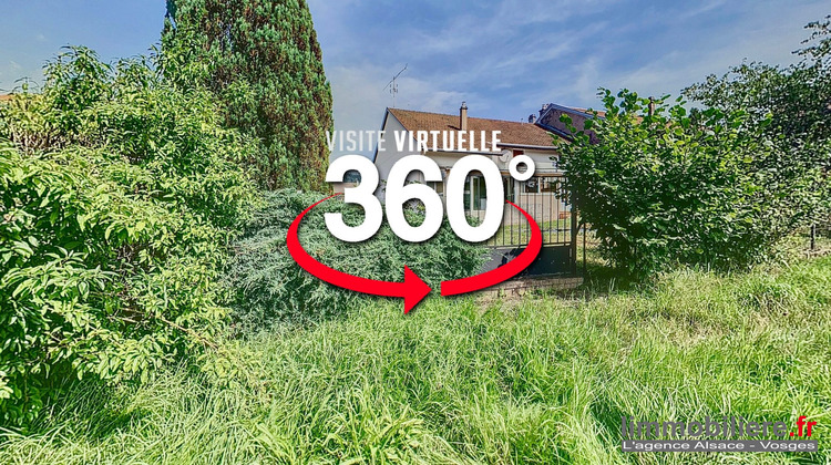 Ma-Cabane - Vente Maison Étival-Clairefontaine, 176 m²