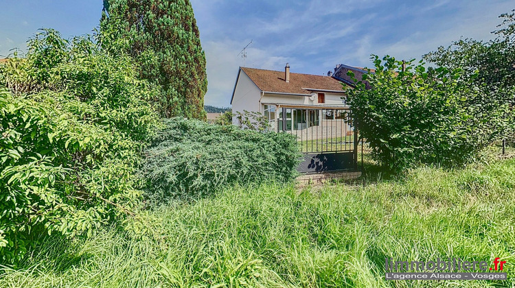 Ma-Cabane - Vente Maison Étival-Clairefontaine, 176 m²