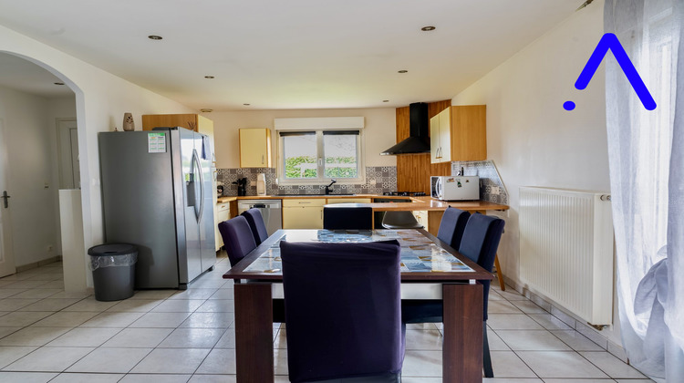 Ma-Cabane - Vente Maison Étival-Clairefontaine, 96 m²