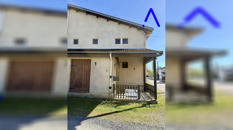 Ma-Cabane - Vente Maison Étival-Clairefontaine, 75 m²