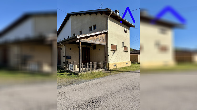 Ma-Cabane - Vente Maison Étival-Clairefontaine, 75 m²