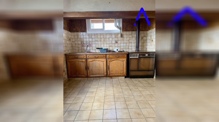 Ma-Cabane - Vente Maison Étival-Clairefontaine, 75 m²