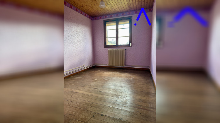 Ma-Cabane - Vente Maison Étival-Clairefontaine, 75 m²