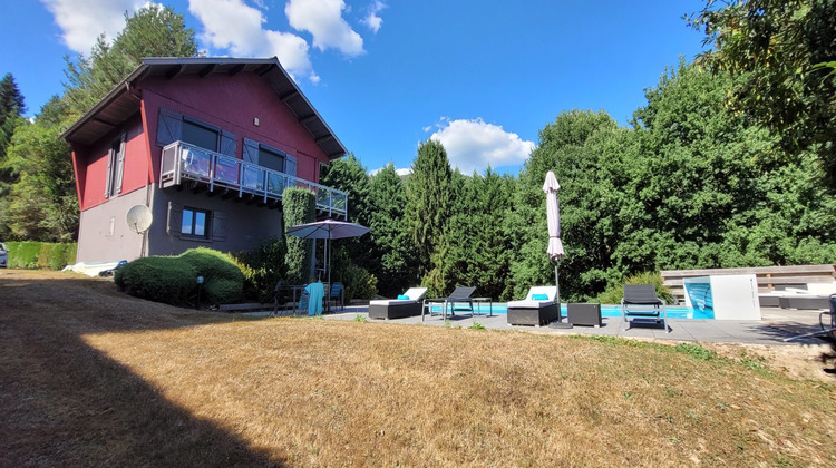 Ma-Cabane - Vente Maison Étival-Clairefontaine, 105 m²