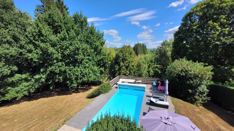 Ma-Cabane - Vente Maison Étival-Clairefontaine, 105 m²