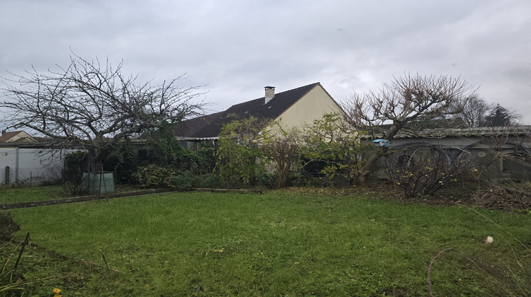 Ma-Cabane - Vente Maison Étival-lès-le-Mans, 92 m²