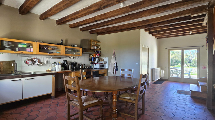 Ma-Cabane - Vente Maison Étival-lès-le-Mans, 170 m²