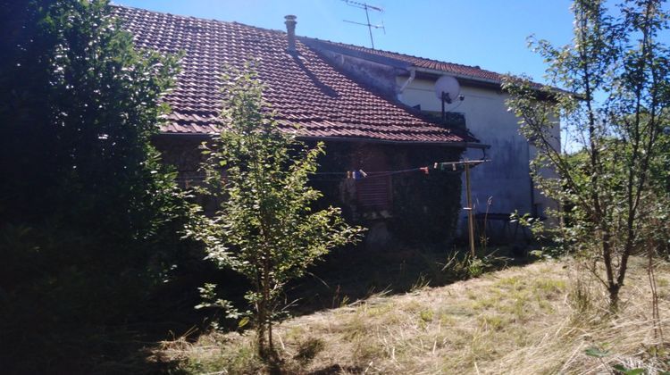 Ma-Cabane - Vente Maison Étivey, 92 m²