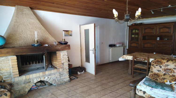 Ma-Cabane - Vente Maison Étivey, 92 m²