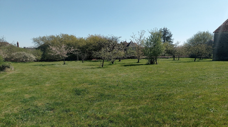 Ma-Cabane - Vente Maison Étivey, 95 m²