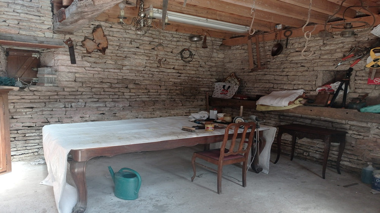 Ma-Cabane - Vente Maison Étivey, 95 m²