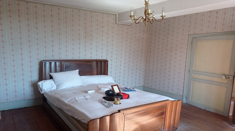 Ma-Cabane - Vente Maison Étivey, 95 m²