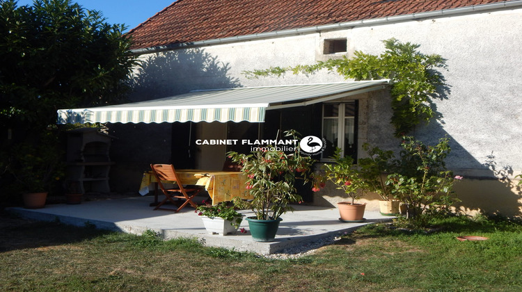 Ma-Cabane - Vente Maison Étivey, 101 m²