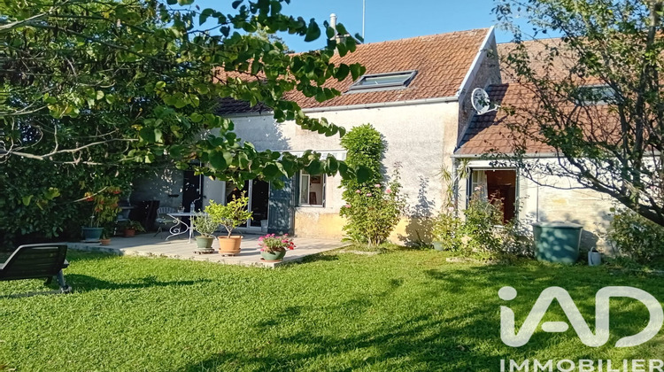 Ma-Cabane - Vente Maison Étivey, 106 m²