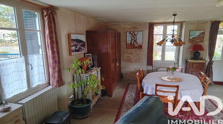 Ma-Cabane - Vente Maison Étivey, 106 m²