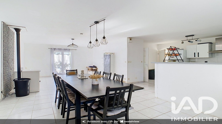 Ma-Cabane - Vente Maison Étoges, 138 m²