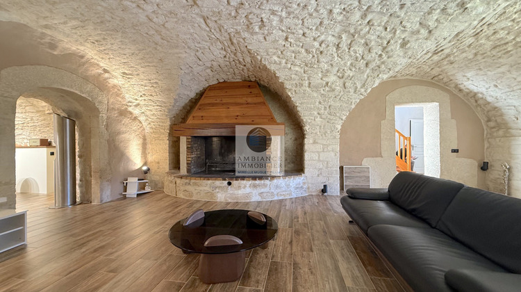 Ma-Cabane - Vente Maison Étoile-sur-Rhône, 219 m²