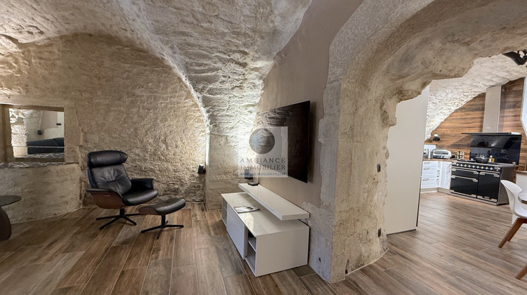 Ma-Cabane - Vente Maison Étoile-sur-Rhône, 219 m²