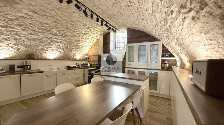 Ma-Cabane - Vente Maison Étoile-sur-Rhône, 219 m²