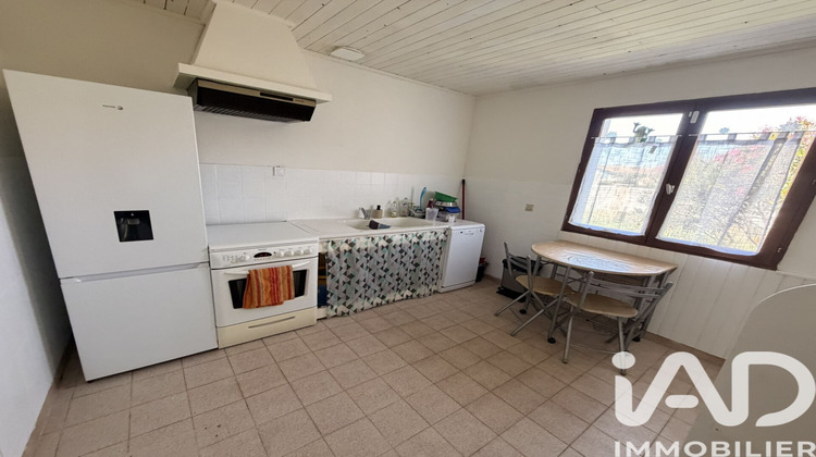 Ma-Cabane - Vente Maison Étoile-sur-Rhône, 90 m²
