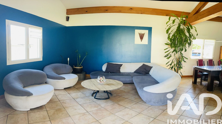 Ma-Cabane - Vente Maison Étoile-sur-Rhône, 123 m²