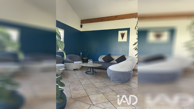 Ma-Cabane - Vente Maison Étoile-sur-Rhône, 123 m²