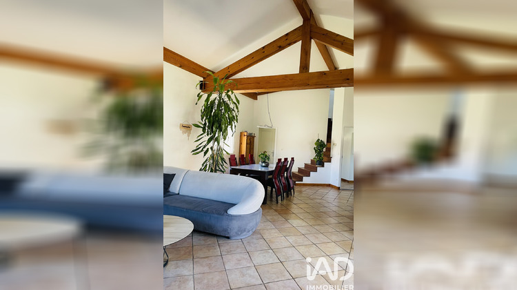 Ma-Cabane - Vente Maison Étoile-sur-Rhône, 123 m²