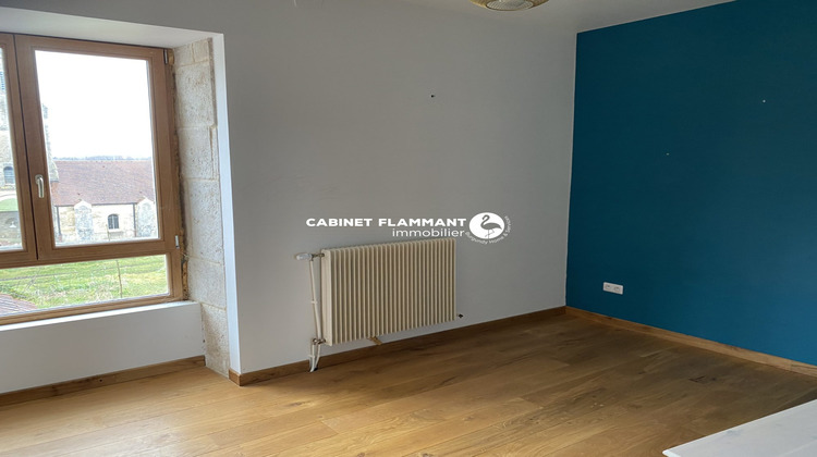 Ma-Cabane - Vente Maison Étormay, 160 m²