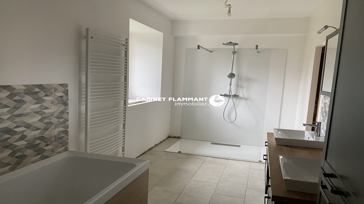 Ma-Cabane - Vente Maison Étormay, 160 m²