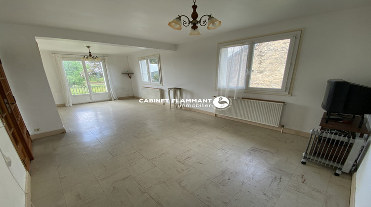 Ma-Cabane - Vente Maison Étormay, 116 m²