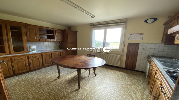 Ma-Cabane - Vente Maison Étormay, 116 m²