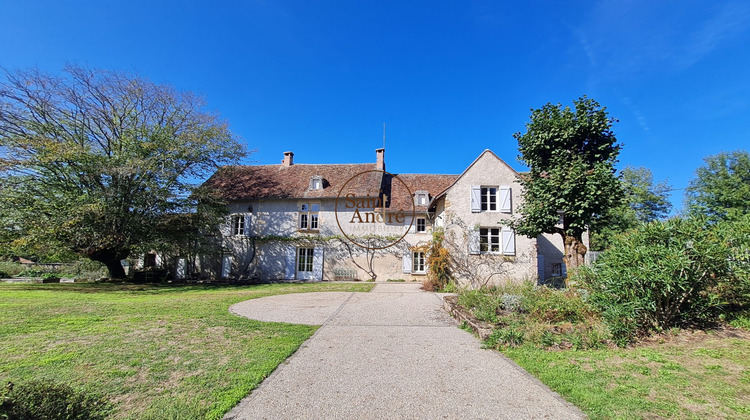 Ma-Cabane - Vente Maison Étouars, 296 m²