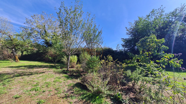 Ma-Cabane - Vente Maison Étouars, 296 m²