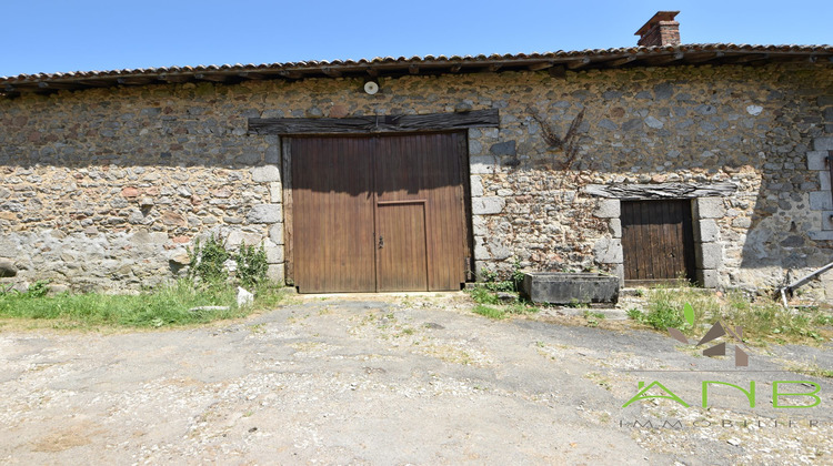 Ma-Cabane - Vente Maison Étouars, 49 m²