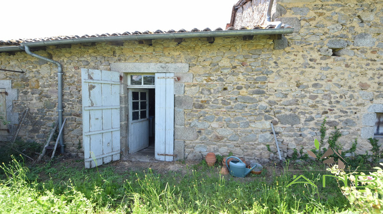 Ma-Cabane - Vente Maison Étouars, 49 m²
