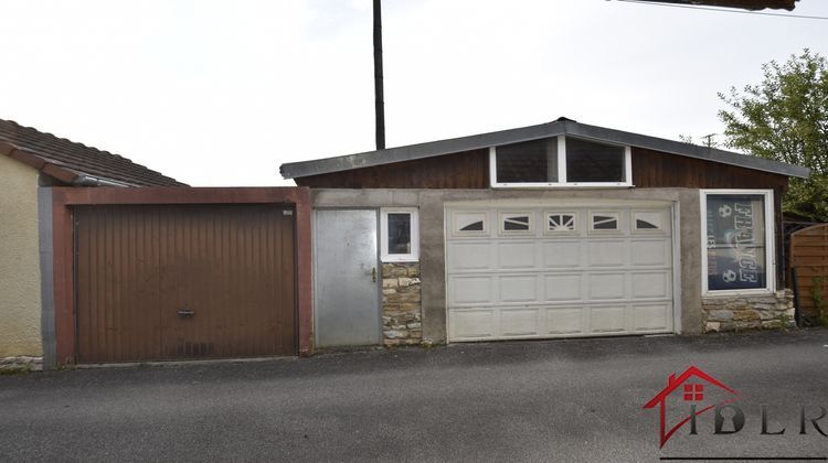 Ma-Cabane - Vente Maison Étouvans, 83 m²