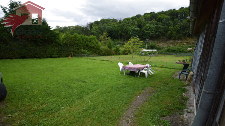 Ma-Cabane - Vente Maison Étouvans, 109 m²