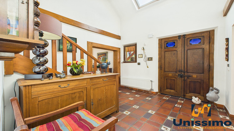 Ma-Cabane - Vente Maison Étouvans, 119 m²