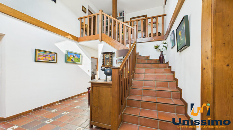 Ma-Cabane - Vente Maison Étouvans, 119 m²