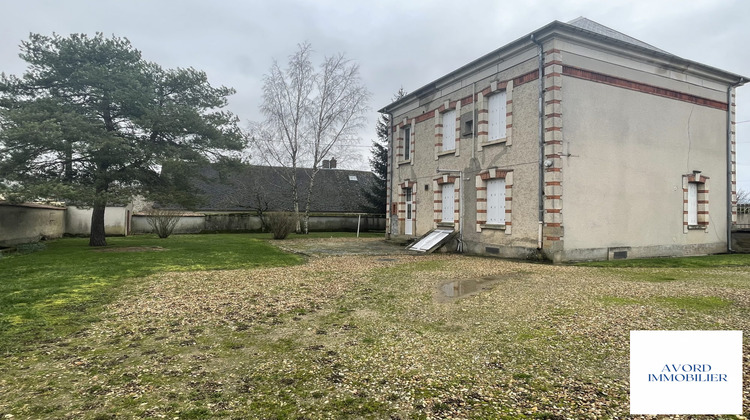 Ma-Cabane - Vente Maison Étréchy, 117 m²