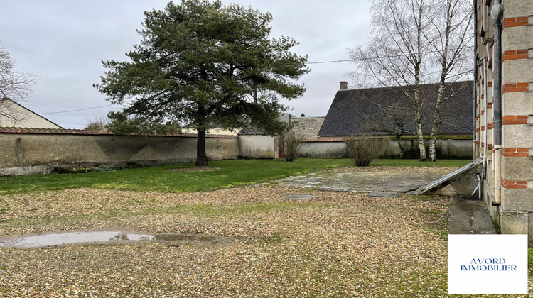 Ma-Cabane - Vente Maison Étréchy, 117 m²