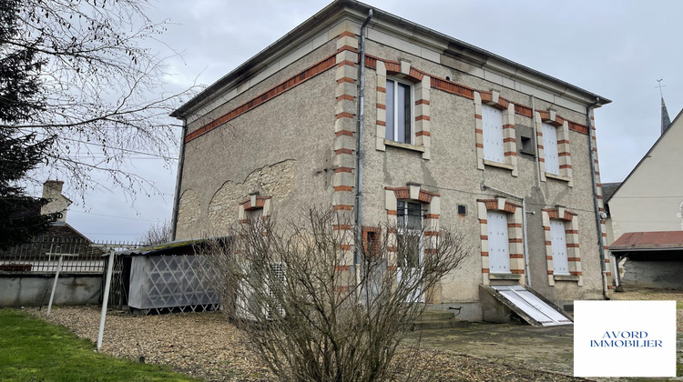 Ma-Cabane - Vente Maison Étréchy, 117 m²