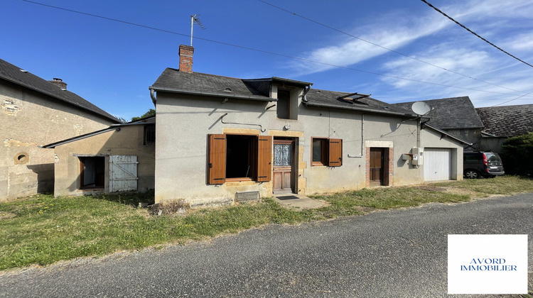 Ma-Cabane - Vente Maison Étréchy, 100 m²